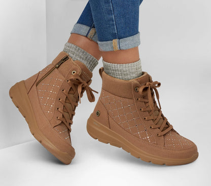 Skechers Customer Favorite | Martha Stewart: Glacial Ultra - Spotlight