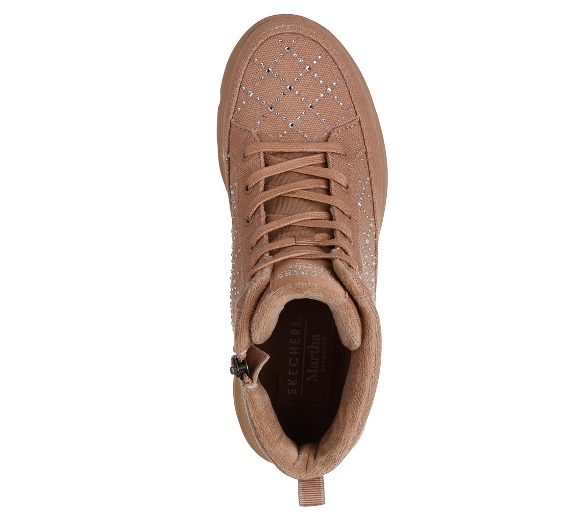 Skechers Customer Favorite | Martha Stewart: Glacial Ultra - Spotlight
