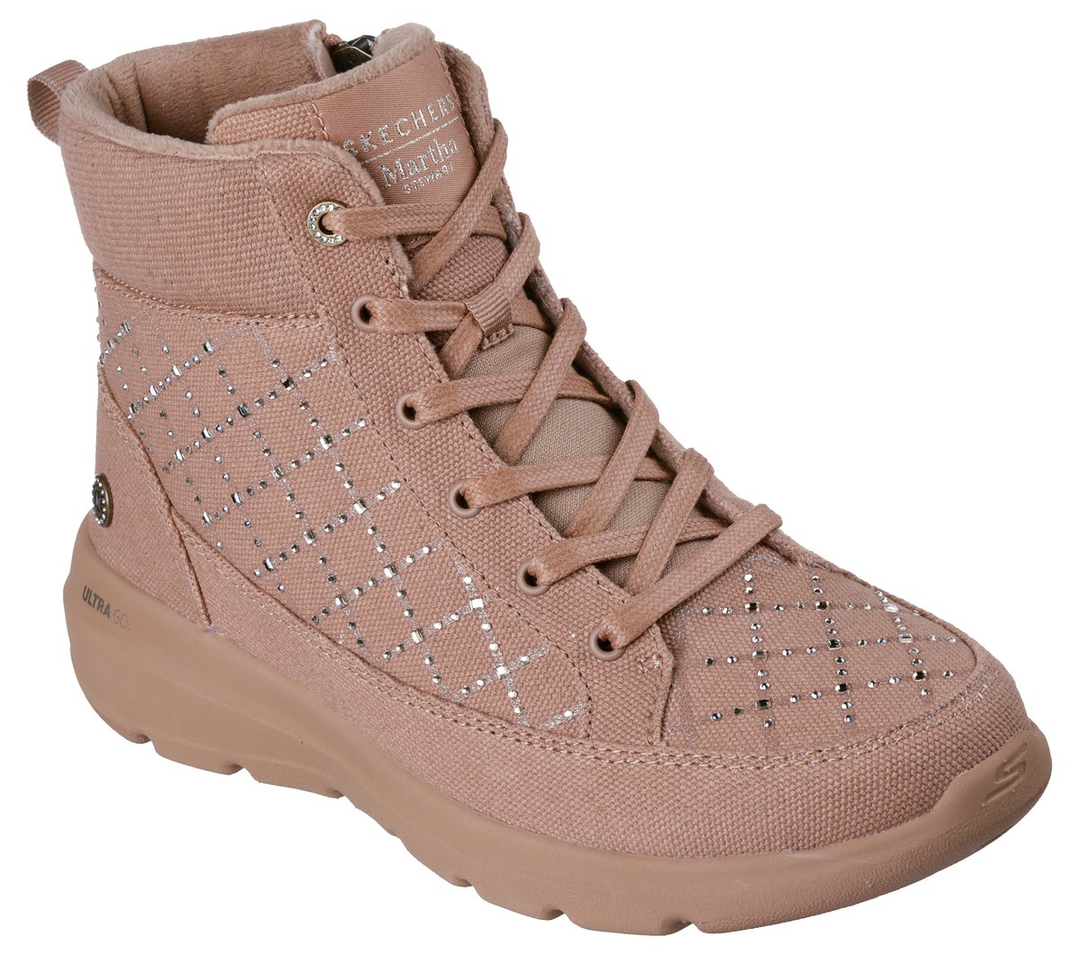 Skechers Customer Favorite | Martha Stewart: Glacial Ultra - Spotlight