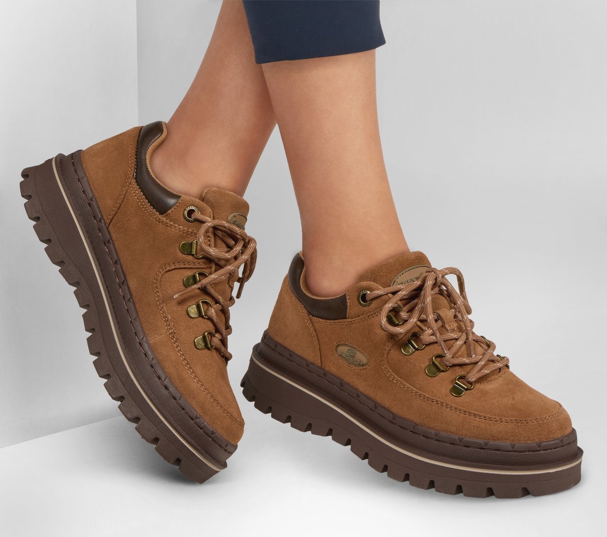 Skechers Top Pick | Jammers - Chic Terrain