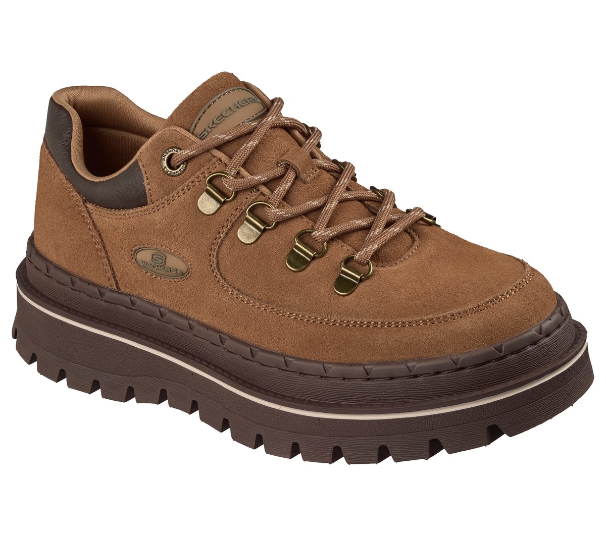 Skechers Top Pick | Jammers - Chic Terrain