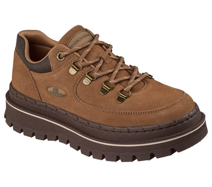 Skechers Top Pick | Jammers - Chic Terrain