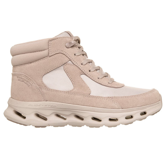 Skechers Everyday | Skechers Slip-ins: GO WALK Glide-Step 2.0 Boot - Drew