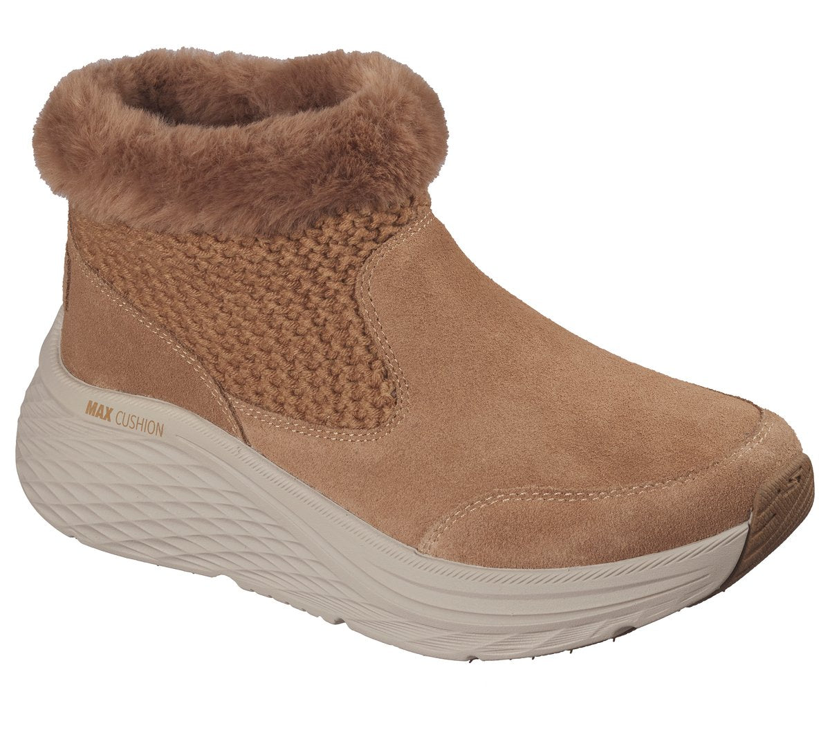 Skechers Best Price | Max Cushioning Elite 2.0 Boot - Selena