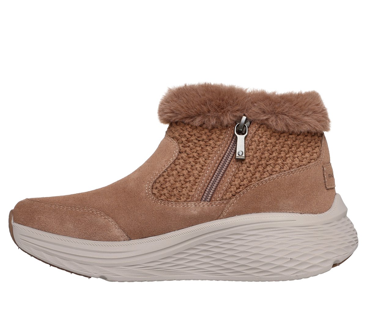 Skechers Best Price | Max Cushioning Elite 2.0 Boot - Selena