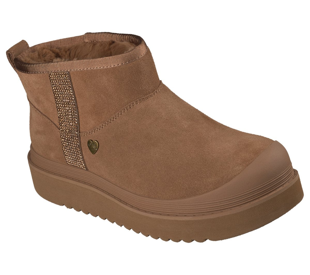 Skechers Customer Favorite | BOBS Dakota - Heart Hopper