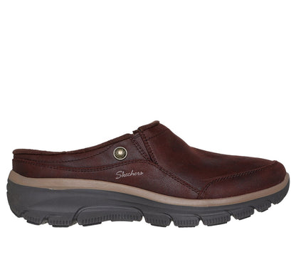 Skechers Classic | Relaxed Fit: Easy Going - Latte 2