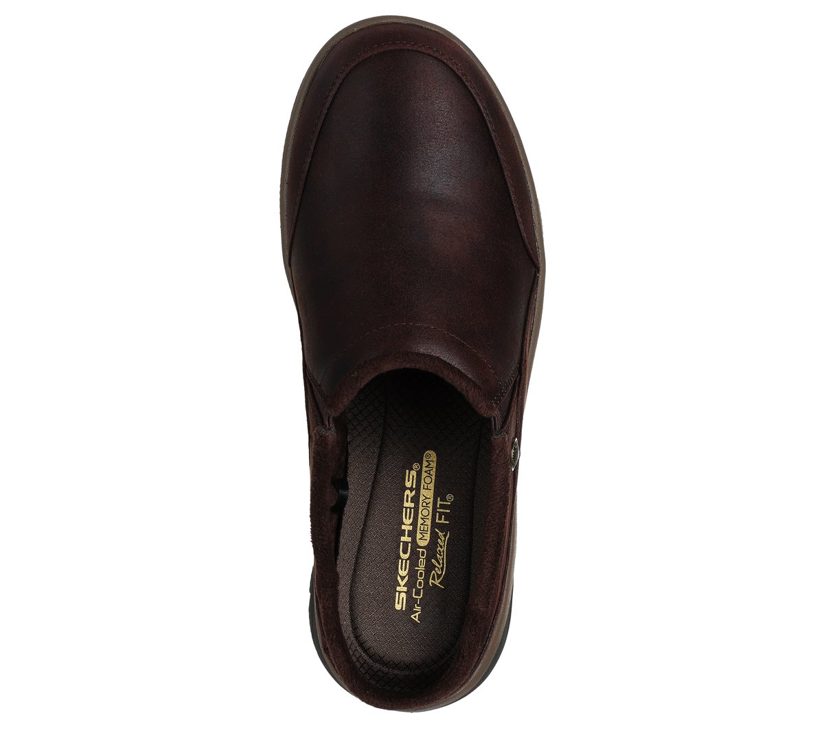 Skechers Classic | Relaxed Fit: Easy Going - Latte 2