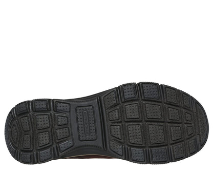 Skechers Classic | Relaxed Fit: Easy Going - Latte 2