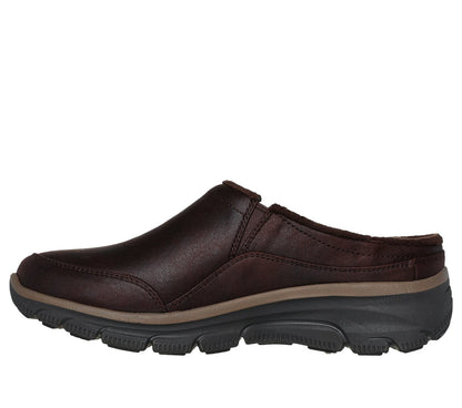 Skechers Classic | Relaxed Fit: Easy Going - Latte 2