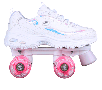 Skechers Trending | 4 Wheeler - Fly Cruiser