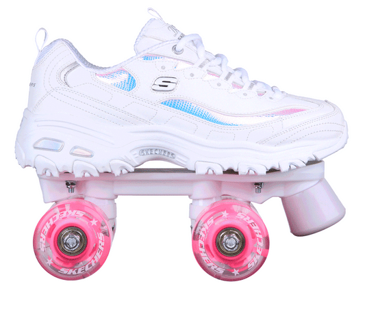 Skechers Trending | 4 Wheeler - Fly Cruiser