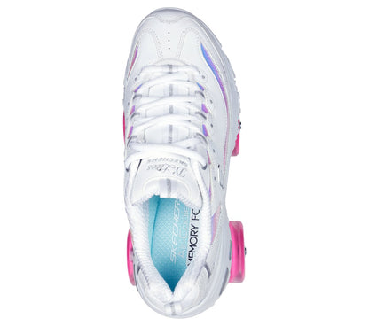 Skechers Trending | 4 Wheeler - Fly Cruiser