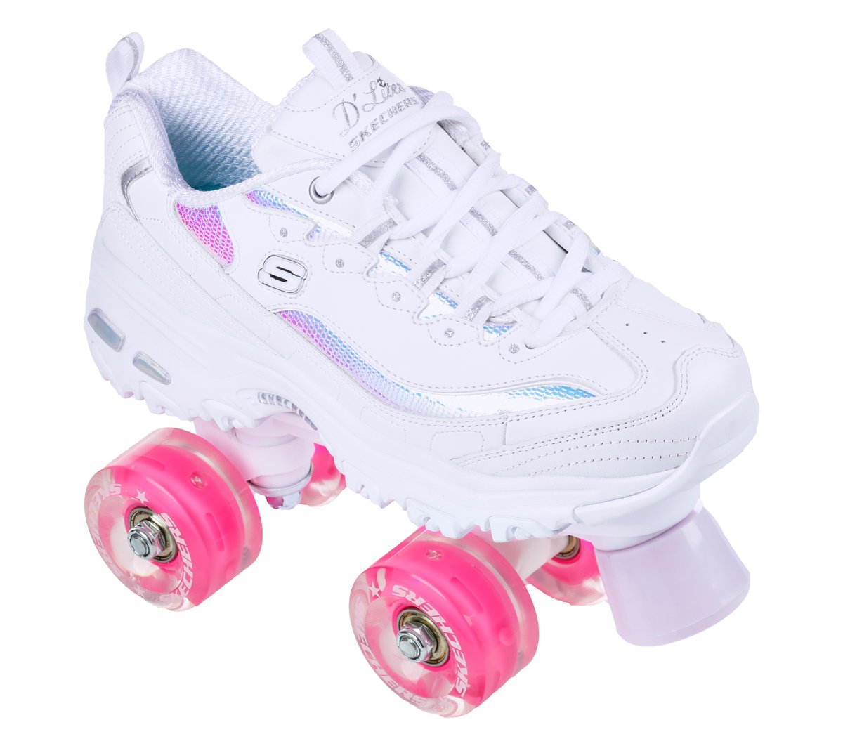 Skechers Trending | 4 Wheeler - Fly Cruiser
