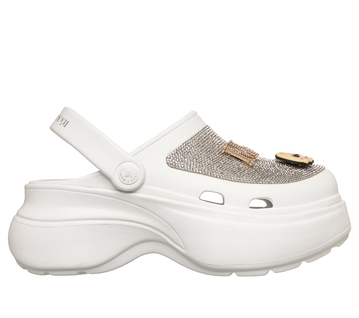 Skechers Exclusive | Martha Stewart: Foamies Tai - Starstruck