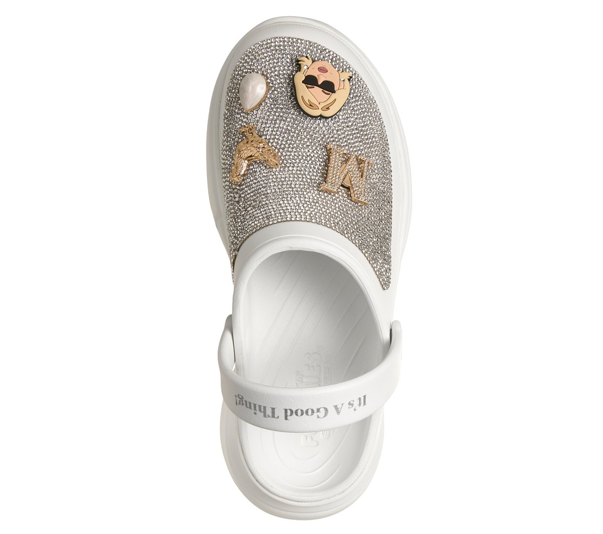 Skechers Exclusive | Martha Stewart: Foamies Tai - Starstruck