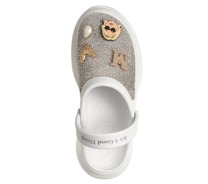 Skechers Exclusive | Martha Stewart: Foamies Tai - Starstruck