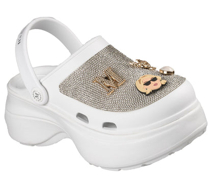 Skechers Exclusive | Martha Stewart: Foamies Tai - Starstruck
