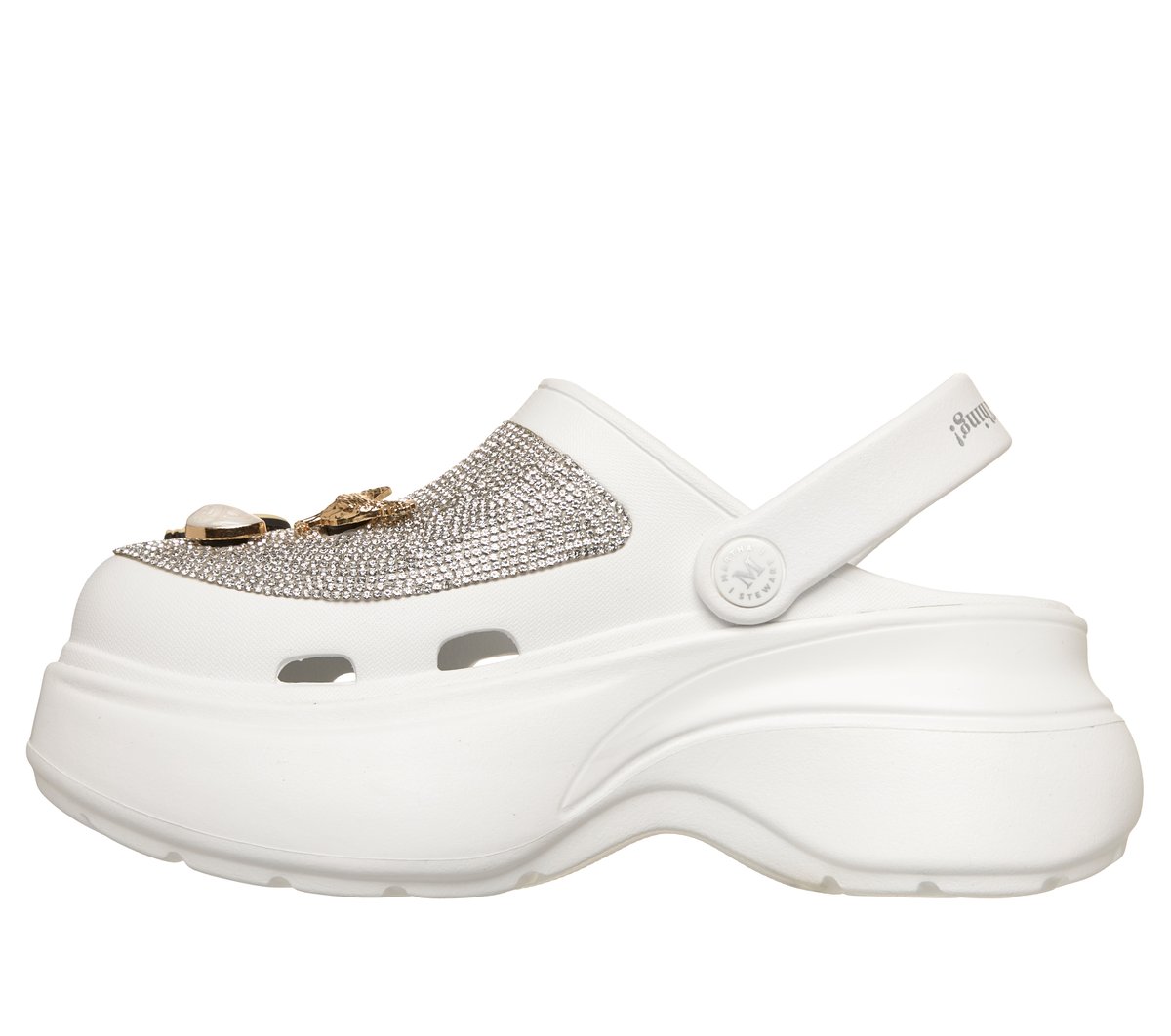 Skechers Exclusive | Martha Stewart: Foamies Tai - Starstruck