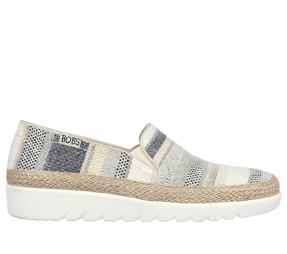 Skechers Great Value | BOBS Flexpadrille HI - Serene Heights
