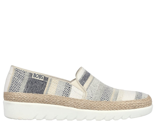 Skechers Great Value | BOBS Flexpadrille HI - Serene Heights