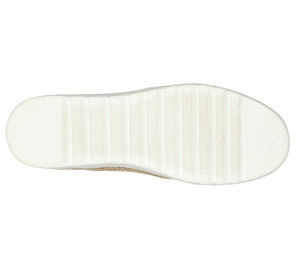 Skechers Great Value | BOBS Flexpadrille HI - Serene Heights