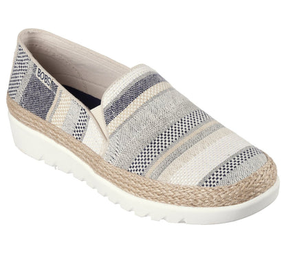 Skechers Great Value | BOBS Flexpadrille HI - Serene Heights
