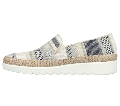Skechers Great Value | BOBS Flexpadrille HI - Serene Heights