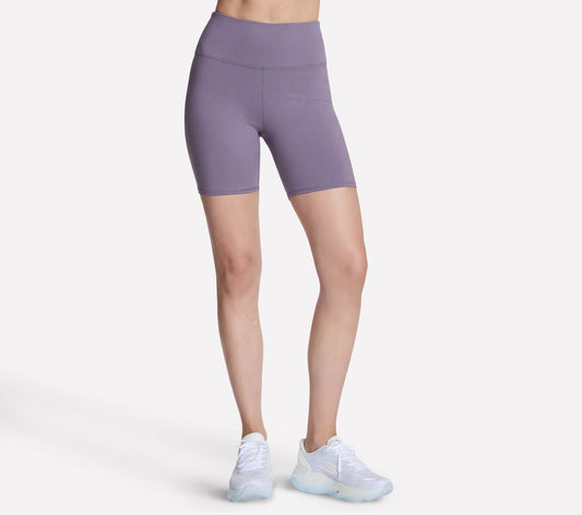 Skechers Exclusive | GO FLEX SLIM 8 Inch Short