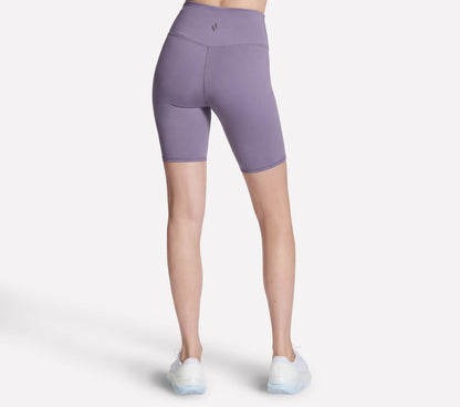 Skechers Exclusive | GO FLEX SLIM 8 Inch Short
