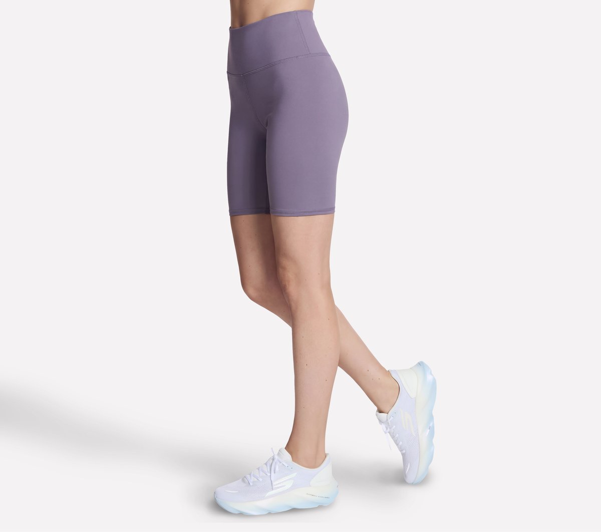 Skechers Exclusive | GO FLEX SLIM 8 Inch Short
