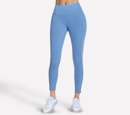 Skechers Sale | Skechers GO WALK High Waisted Legging