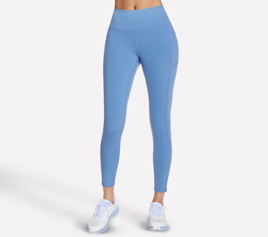 Skechers Sale | Skechers GO WALK High Waisted Legging