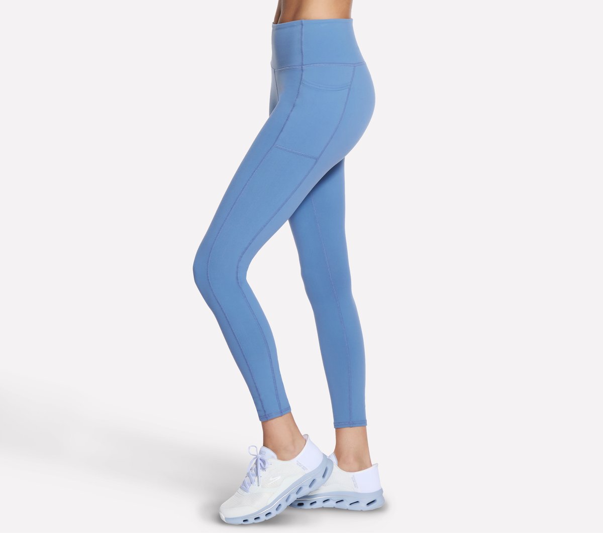 Skechers Sale | Skechers GO WALK High Waisted Legging