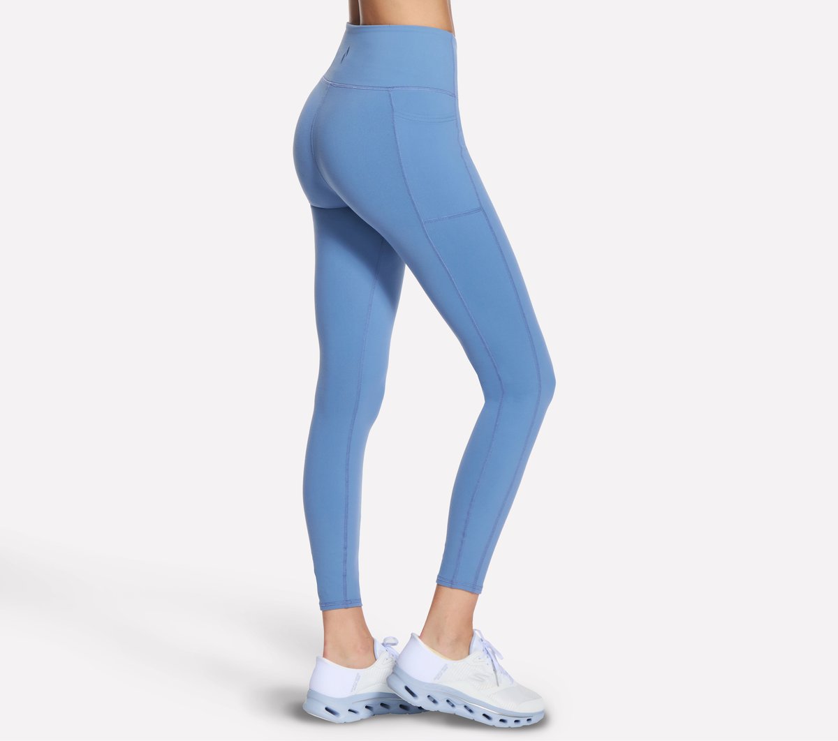 Skechers Sale | Skechers GO WALK High Waisted Legging