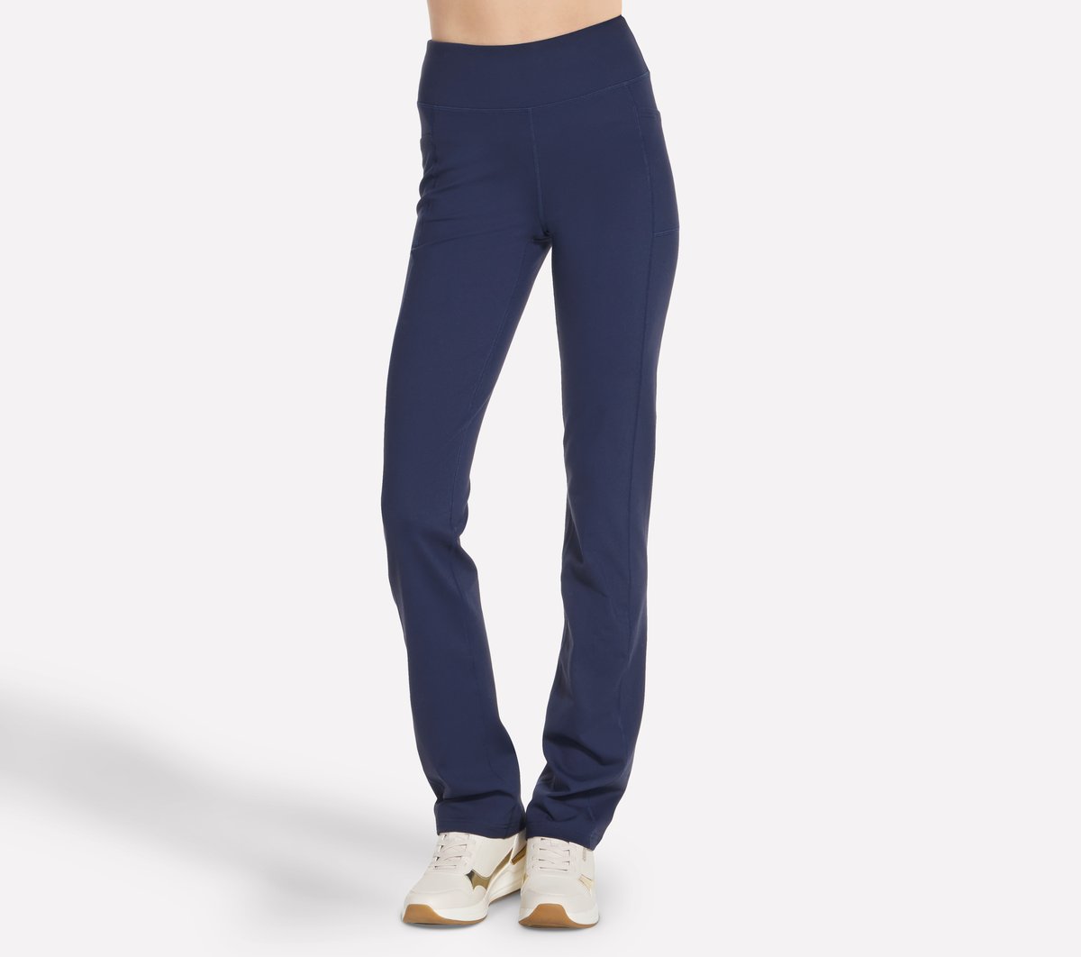 Skechers Trending | GO WALK Joy Pant Tall Length