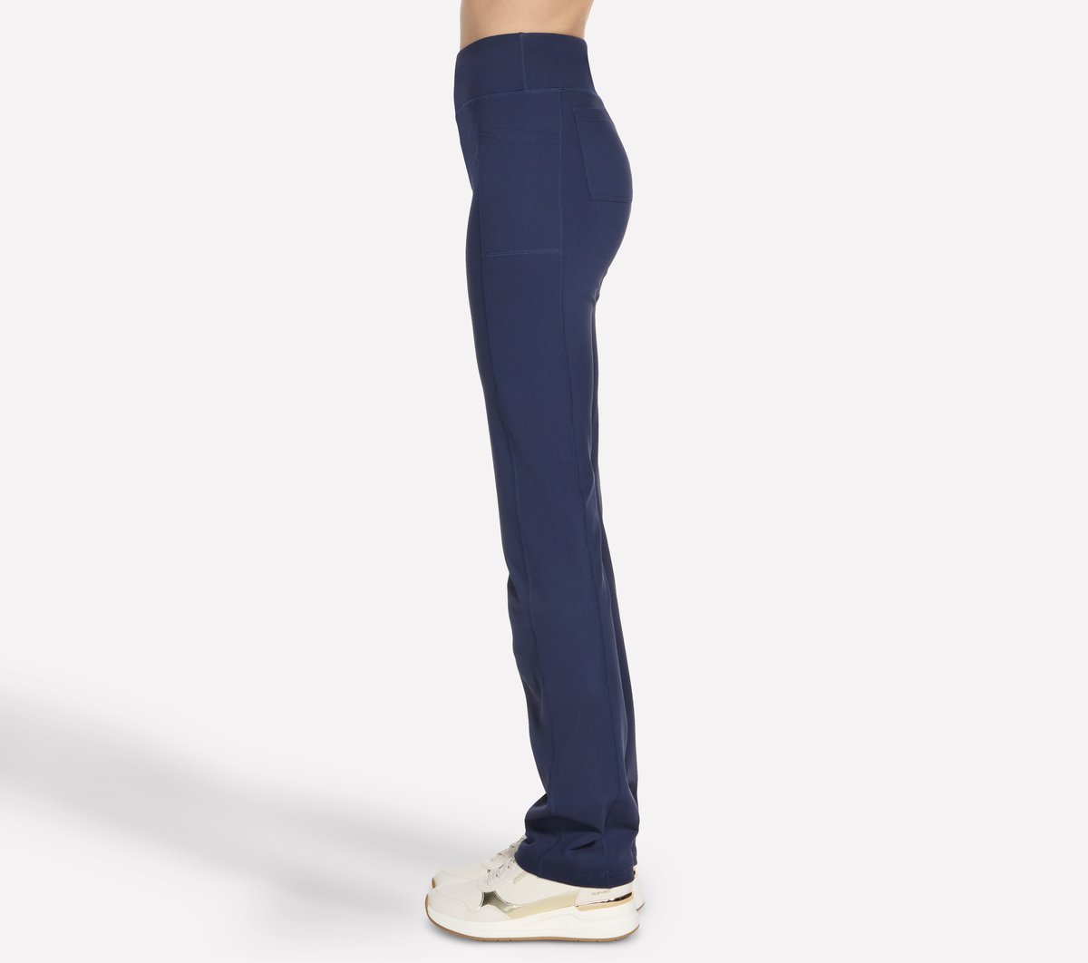 Skechers Trending | GO WALK Joy Pant Tall Length