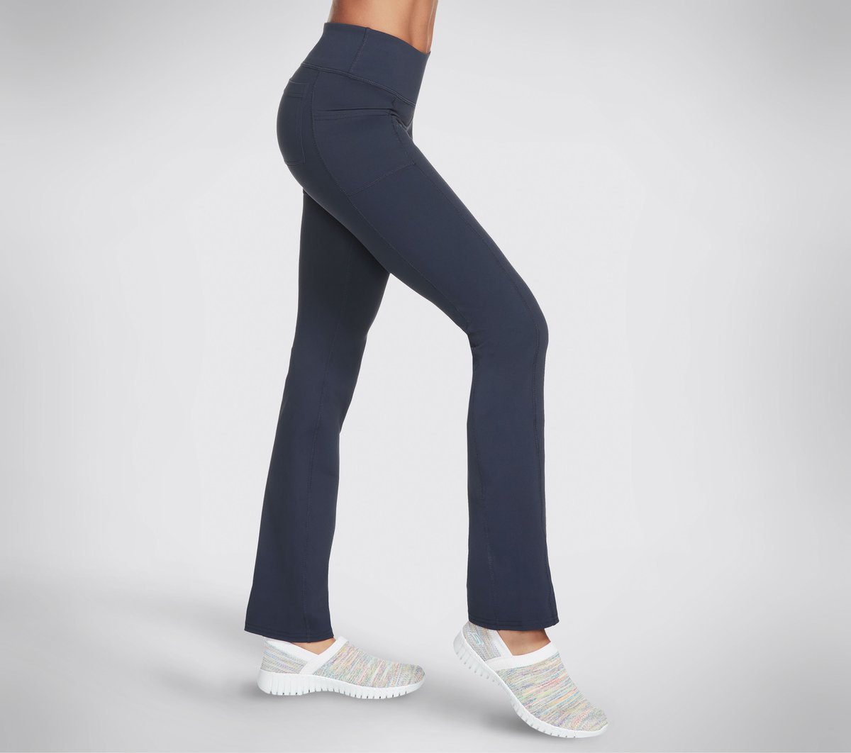 Skechers Sale | Skechers GO WALK OG Pant Petite Length