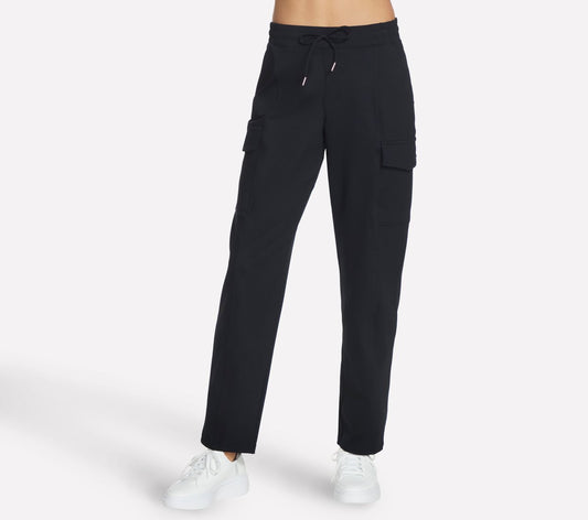 Skechers Latest | Skechers Slip-ins Cargo Pant