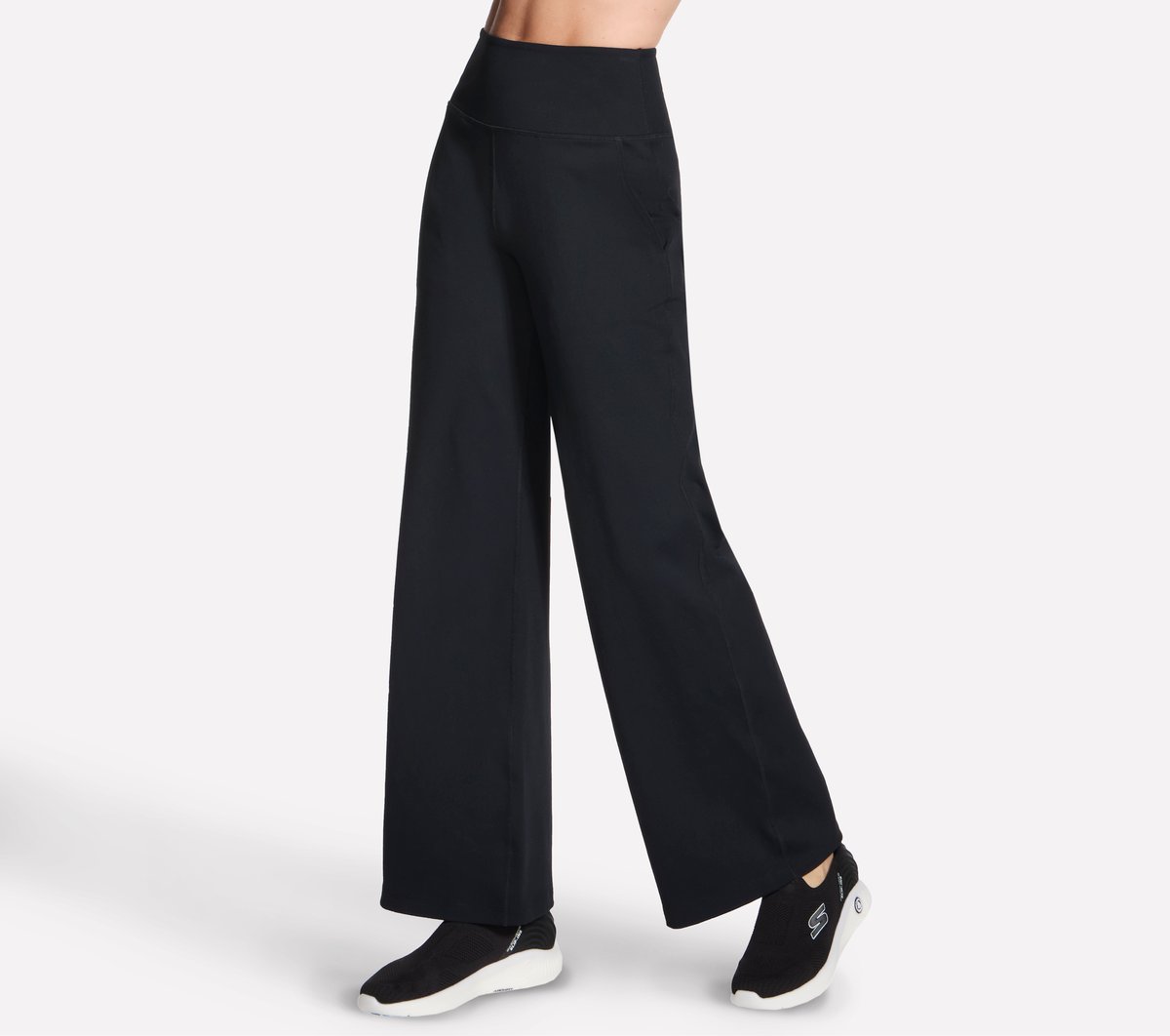 Skechers Essential | Skechers Slip-ins GO WALK Evolution Pant