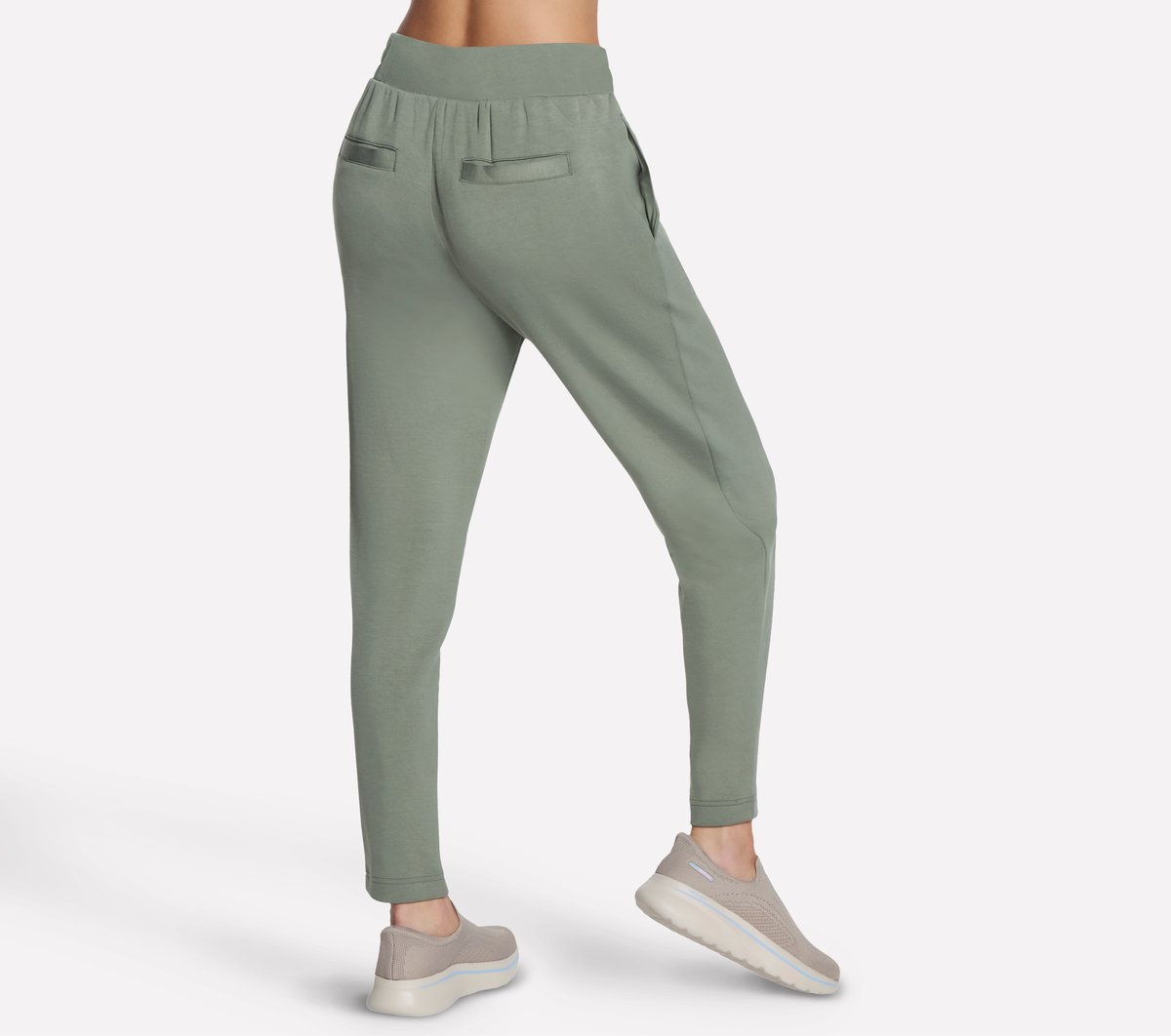 Skechers Smart Buy | Skechers Slip-ins Cozy Luxe Pant