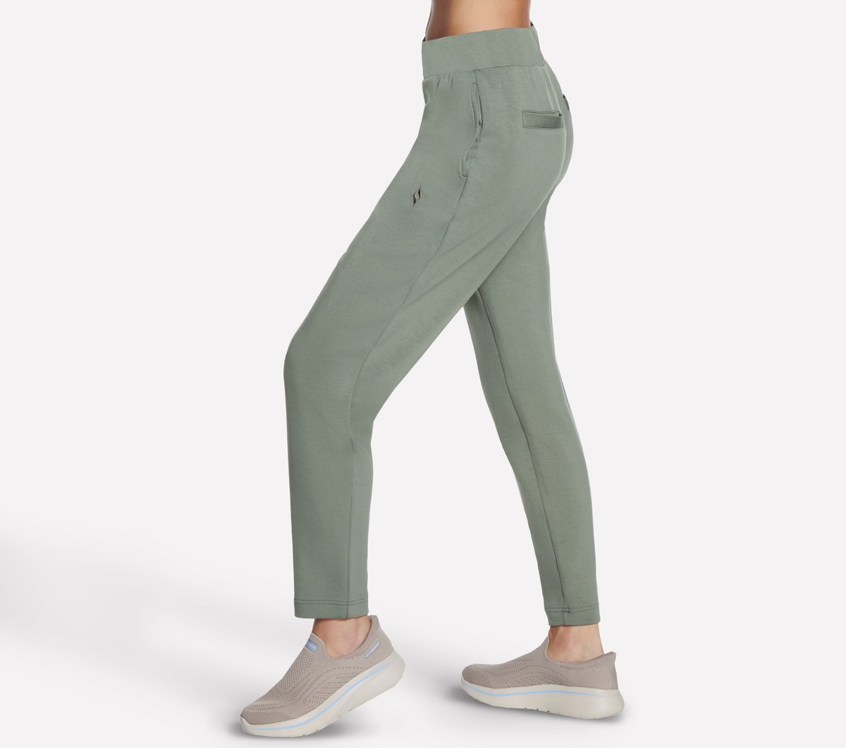 Skechers Smart Buy | Skechers Slip-ins Cozy Luxe Pant