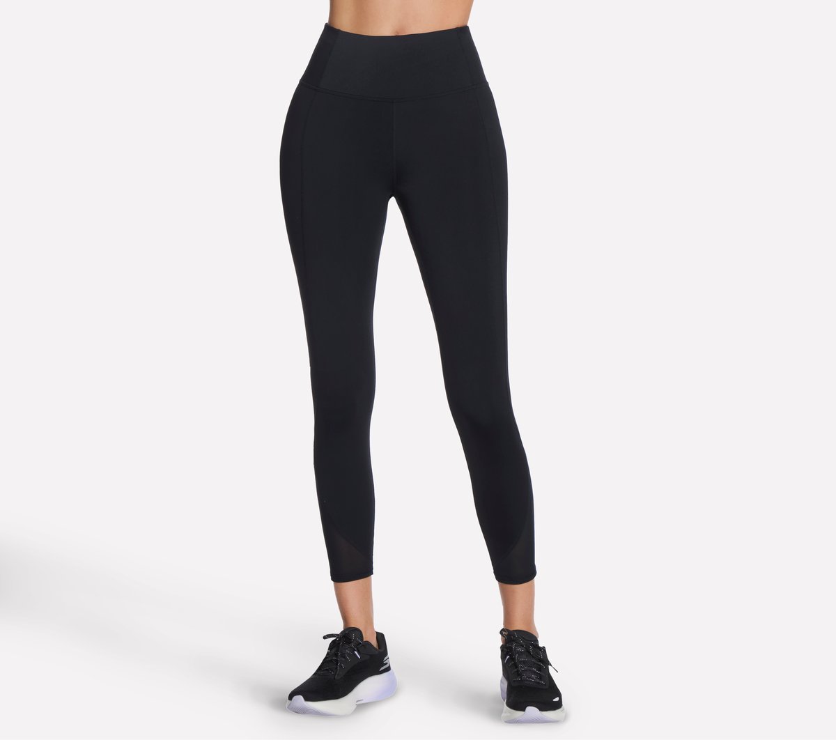 Skechers New | Tempo 7/8 High Waisted Legging