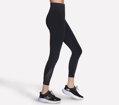 Skechers New | Tempo 7/8 High Waisted Legging