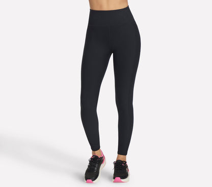 Skechers Premium | GO FLEX RIB Full Length High-Waisted Legging