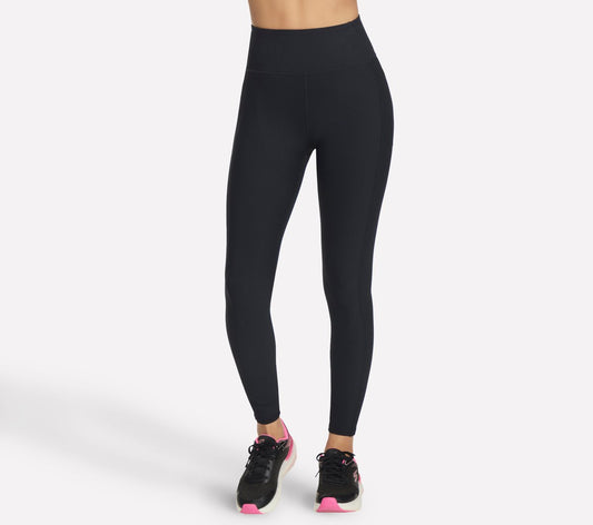 Skechers Premium | GO FLEX RIB Full Length High-Waisted Legging