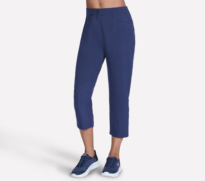Skechers Latest | Skechers Fairway Midcalf 5 Pocket Pant