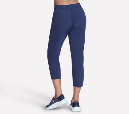 Skechers Latest | Skechers Fairway Midcalf 5 Pocket Pant