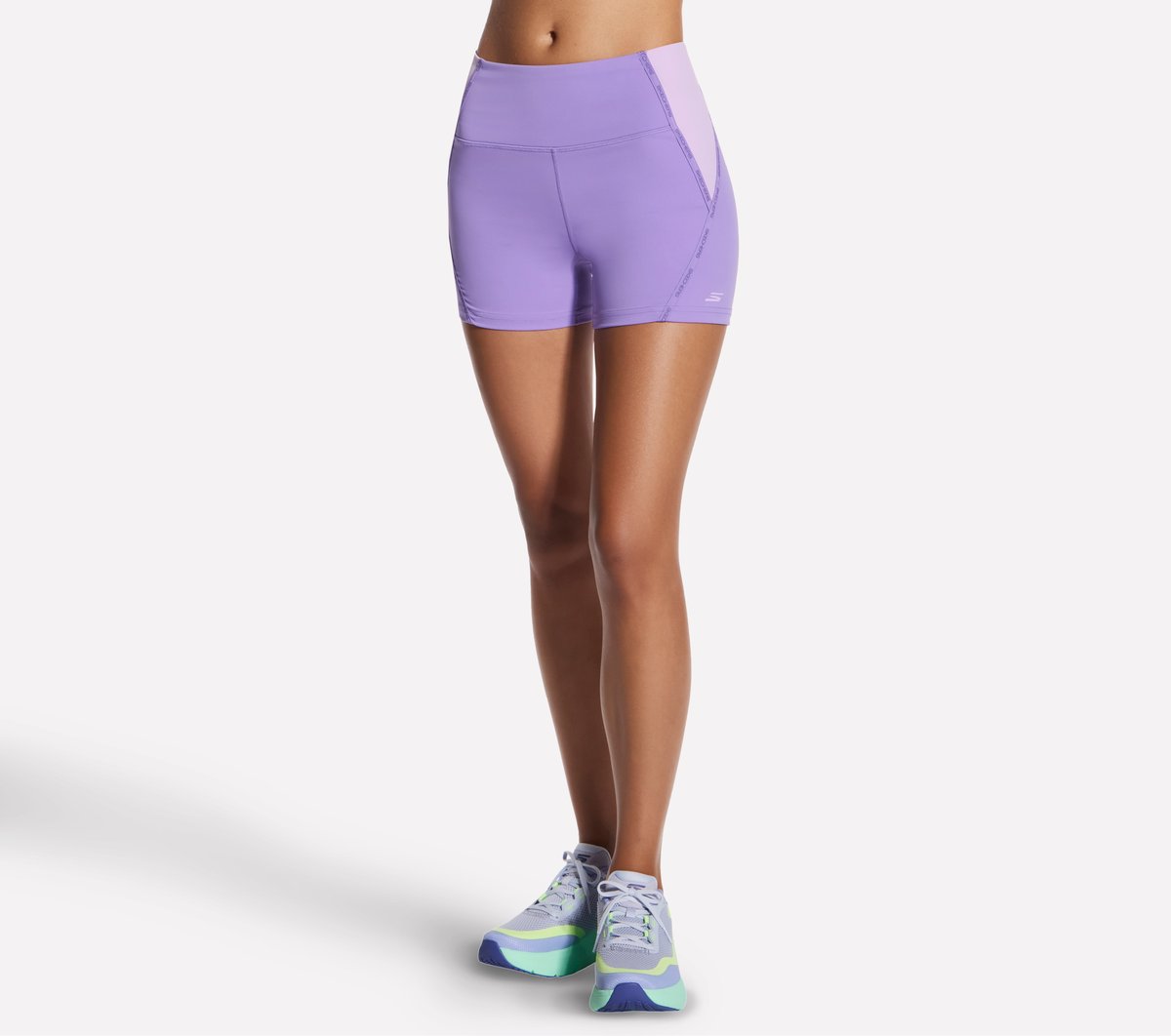 Skechers Recommended | Ace 3 Inch Short