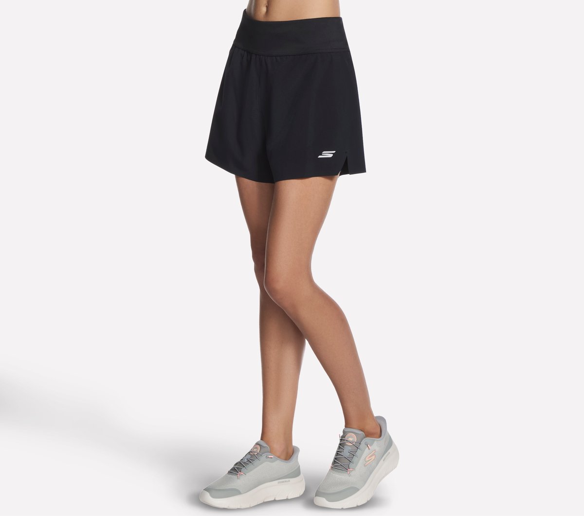 Skechers Recommended | Tempo 4 Inch Run Short